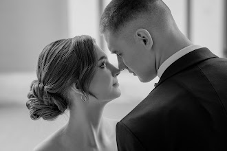 婚姻写真家 Elena Koroleva. 31.05.2025 の写真