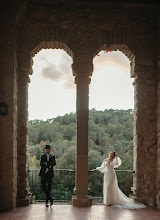 Wedding photographer Dimitri Voronov. Photo of 18.11.2023