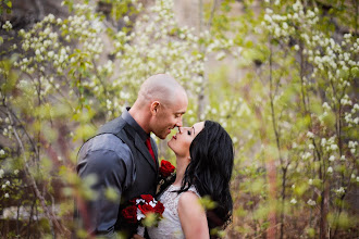 Photographe de mariage Destiny Ezurs. Photo du 08.05.2019