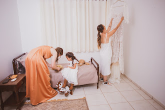 Fotografer pernikahan Mateus Lima. Foto tanggal 16.02.2025
