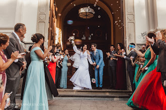 Photographe de mariage Monique Angelis. Photo du 04.04.2020