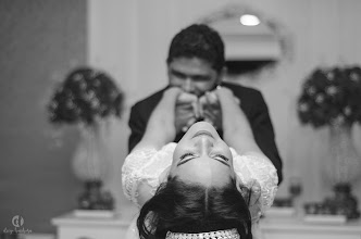 Wedding photographer Diego Barbosa. Photo of 07.04.2020