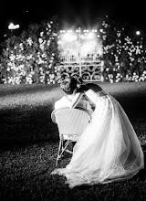 Nhiếp ảnh gia ảnh cưới Steve Hoang. Ảnh trong ngày 28.03.2024
