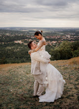 Wedding photographer Dobos Attila. Photo of 29.08.2025