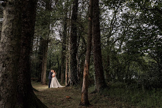 Wedding photographer Eamonn McColgan. Photo of 29.05.2025