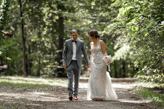 Wedding photographer Aleksandar Krstovic. Photo of 03.09.2025