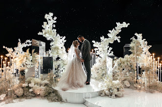 Hochzeitsfotograf Oleg Onischuk. Foto vom 20.11.2020