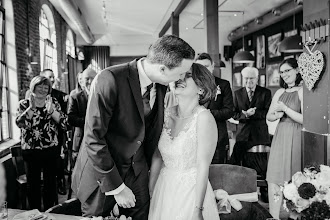 Hochzeitsfotograf Sarah Blum. Foto vom 16.06.2021