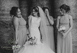 Wedding photographer Catherine Mackenzie. Photo of 02.07.2019