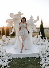 Wedding photographer Sergey Fursov. Photo of 05.07.2025
