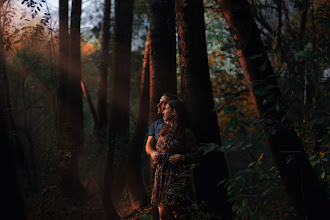 Fotografo di matrimoni Ana Marta Loura. Foto del 21.10.2021