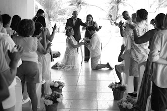 Fotógrafo de casamento Gislene Costa. Foto de 31.05.2022