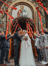 Wedding photographer Damian Hryniewicki. Photo of 23.05.2025