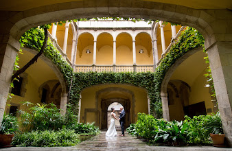 Fotógrafo de bodas Nikolay Gorak. Foto del 06.02.2016