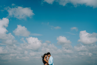 Wedding photographer Vinoth Weno. Photo of 19.02.2025