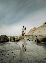 Huwelijksfotograaf Gianluca Barbanera. Foto van 24.04.2024