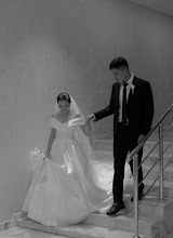 Wedding photographer Azamat Sharipov. Photo of 08.11.2023