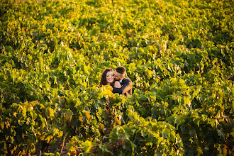 Photographe de mariage Kalò Cassaro. Photo du 07.04.2022