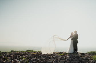 Fotógrafo de bodas Humberto Valadez. Foto del 24.09.2019