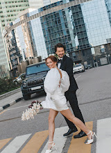 Photographe de mariage Mariya Yakusheva. Photo du 26.05.2024