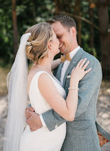 Photographe de mariage Anne Zwart. Photo du 20.04.2023