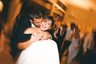 Wedding photographer Vincenzo Tasco. Photo of 17.07.2025