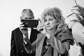 Wedding photographer Laurentiu Nica. Photo of 29.04.2025
