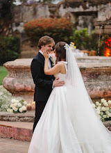 Wedding photographer Raquel Velásquez. Photo of 22.05.2025