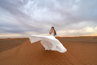 Wedding photographer Michail Fotakis. Photo of 05.10.2023
