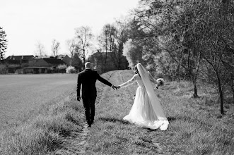 Wedding photographer Jan Doležal. Photo of 25.06.2025