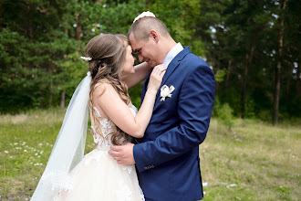 Nhiếp ảnh gia ảnh cưới Sergey Ilin. Ảnh trong ngày 19.03.2019