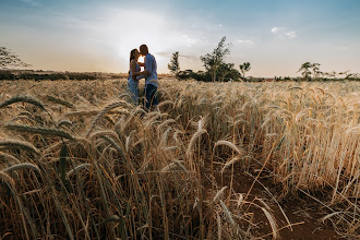 Wedding photographer Carlos Alberto De Lima. Photo of 01.06.2021