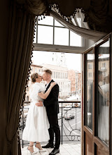 Bröllopsfotografer Ekaterina Remizevich. Foto av 23.12.2023