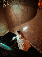 ช่างภาพงานแต่งงาน Anastasiya Cugaeva-Frolova. ภาพเมื่อ 15.08.2025