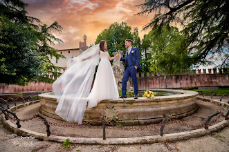 Fotografo di matrimoni Dante Fiori. Foto del 29.11.2022