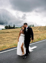 Wedding photographer Alberto Ghiddi. Photo of 28.07.2025