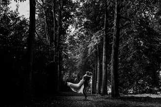 Svatební fotograf Nicole Kolkman. Fotografie z 18.05.2023