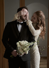 Bryllupsfotograf Ekaterina Martazova. Bilde av 06.03.2024
