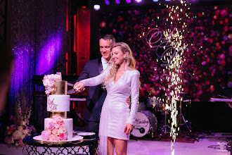 Esküvői fotós: Alina Voytyushko. 04.01.2022 -i fotó