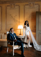 Fotografo di matrimoni Sofia Liková. Foto del 29.05.2025