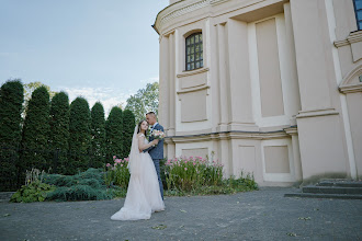 Wedding photographer Aleksandr Bogdan. Photo of 31.10.2022