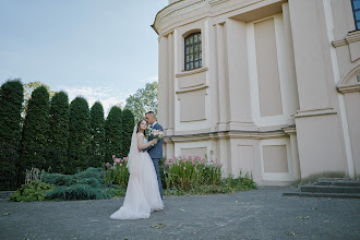 婚礼摄影师Aleksandr Bogdan. 31.10.2022的图片