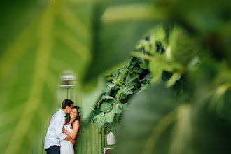 Fotografo di matrimoni Andy Sosinski. Foto del 03.07.2015