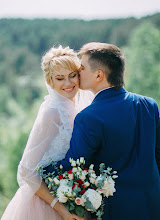 Wedding photographer Aleksey Chamin. Photo of 10.06.2019