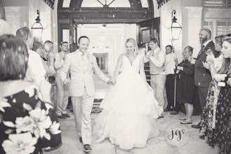 Wedding photographer Jenn Guthrie. Photo of 10.03.2020