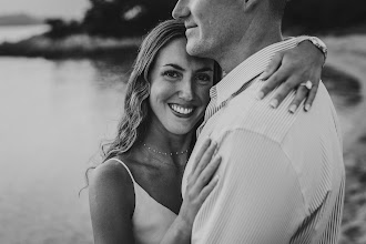 Wedding photographer Marcello Scanu. Photo of 12.06.2025