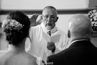 婚禮攝影師Sebastian Pacinotti. 25.08.2025的照片