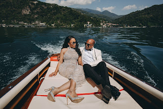 Fotografer pernikahan Daniele Dinoia. Foto tanggal 23.09.2025