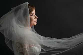 Wedding photographer Matvey Krauze. Photo of 15.06.2025