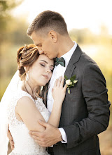 婚禮攝影師Aleksandr Zimin. 18.01.2021的照片